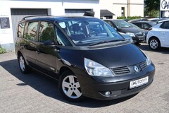 Bild des Angebotes Renault Espace Grand Espace IV *7-SITZER *PDC *KLIMA