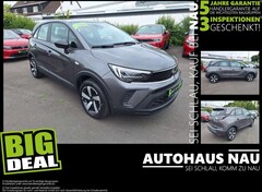 Bild des Angebotes Opel Crossland , Enjoy, 1.2 Turbo inkl. Big Deal