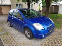 Bild des Angebotes Citroen C2 C2 1.1 Confort