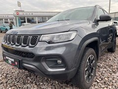 Bild des Angebotes Jeep Compass Trailhawk Plug-In Hybrid 4WD