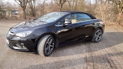 Opel Cascada Cascada 1.6 DI Turbo Start/Stop Ultimate