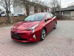 Bild des Angebotes Toyota Prius Hybrid Comfort
