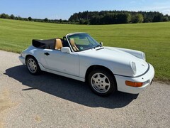 Bild des Angebotes Porsche 964 C4 Cabrio