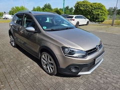 Bild des Angebotes VW Polo CrossPolo BMT/Start-Stopp