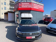 Bild des Angebotes VW Passat Comfortline el. Rollstuhl-Dachbox Sopur/Sunrisemed
