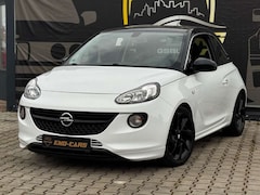 Bild des Angebotes Opel Adam 120 Jahre * OPC LINE * EURO 6 *