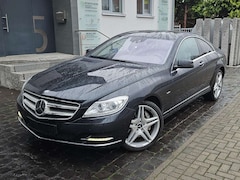 Bild des Angebotes Mercedes-Benz CL 500 CL 500 BE 4Matic (216.394)