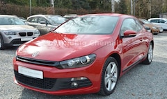 Bild des Angebotes VW Scirocco 1.4 TSI Klimaautomatik Bi-Xenon 1. Hand