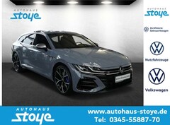 Bild des Angebotes VW Arteon R Shooting Brake TSI 4M DSG PANO Navi AZV