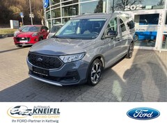 Bild des Angebotes Ford Grand Tourneo Active 7-Sitzer Rückfahrkam. Winterpaket