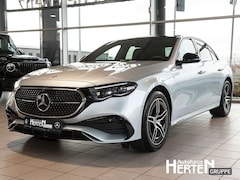 Bild des Angebotes Mercedes-Benz E 300 de+AMG+NIGHT+PANO+AHK+360°+DIGITAL-L.+SHZ