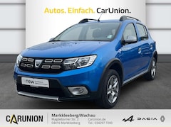 Bild des Angebotes Dacia Sandero Stepway Blue dCi 95 Prestige