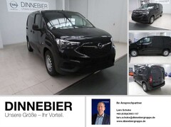 Bild des Angebotes Opel Combo-e Cargo Edition 100kW *PDC*Radio*Klima*11kW-OBC*