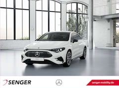 Bild des Angebotes Mercedes-Benz CLA 250 + AMG Line Burmester Head-Up PremiumPlus