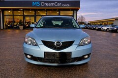 Bild des Angebotes Mazda 3 3 Fließheck 1.6 Sport Aut. Active