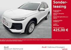Bild des Angebotes Audi Q6 advanced 360°CAM WÄRMEPUMPE ACC