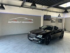 Bild des Angebotes Chrysler Crossfire 3.2 Cabrio*Im Kundenauftrag*