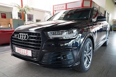Bild des Angebotes Audi SQ7 4.0 TDI quattro*AHK+HUD+PANO+LUFT+MATRIX