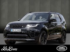 Land Rover Discovery 5 Dynamic SE D250 AWD AHK, Schiebedach, Head Up
