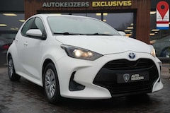Bild des Angebotes Toyota Yaris 1.5 Hybrid Comfort Navi kamera sitzheizung