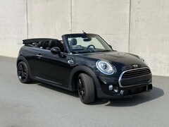 Bild des Angebotes MINI One Cabrio Mini One Cabrio mit John Cooper Works & Chilli Paket