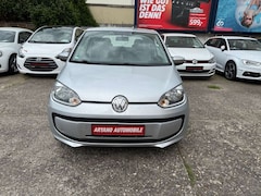 Bild des Angebotes VW up! move up! BMT*Klima*Euro 6*Navi*II Hand