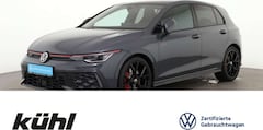 Bild des Angebotes VW Golf GTI Golf 8 VIII GTI 2.0 TSI DSG IQ.Light ACC HuD Kam