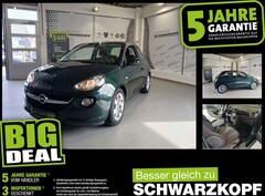 Bild des Angebotes Opel Adam 1.4 Tempomat,Parkpilot,Lenkradheizung