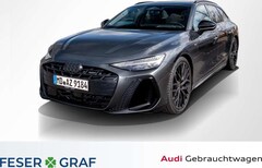 Bild des Angebotes Audi A6 Avant TDI qu. 2x S line Matrix/AHK/Pano/B&O