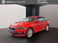 Bild des Angebotes Skoda Scala 1.0 TSI Style LED