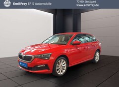 Bild des Angebotes Skoda Scala 1.0 TSI Style LED