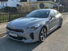 Bild des Angebotes Kia Stinger Kia Stinger GT 3.3 V6 Biturbo AWD | 366 PS | Vollausstattung | Panorama | HUD | Top Zustand | 67.000 km