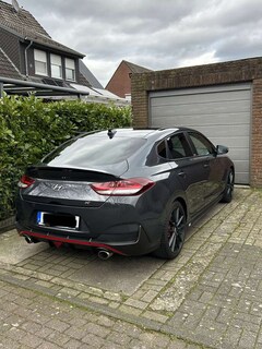 Bild des Angebotes Hyundai i30 N Performance