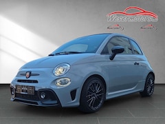 Abarth 500 Cabrio 695 C / Neuwagenzustand