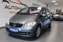 Bild des Angebotes Mercedes-Benz A 160 Automatik