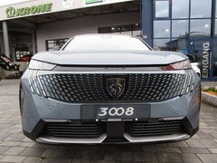 Bild des Angebotes Peugeot 3008 Elektromotor 210 GT
