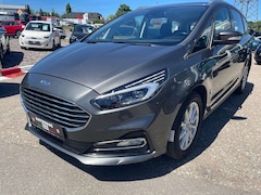 Bild des Angebotes Ford S-Max 2.0 EcoBlue Aut. TREND
