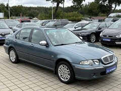 Bild des Angebotes Rover 45 1.8 Classic LEDER-KLIMA-SHZ-AHK