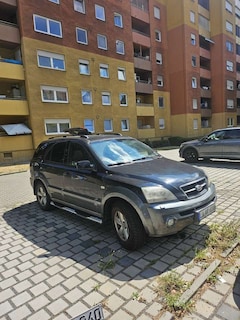 Bild des Angebotes Kia Sorento 2.5 CRDi Aut. EX BASLER FAHRZEUG