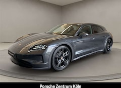 Porsche Taycan 4S Cross Turismo HA-Lenkung InnoDrive