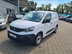 Bild des Angebotes Peugeot Partner Premium AHK NAVI KAMERA CARPLAY KLIMA