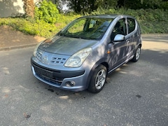 Bild des Angebotes Nissan Pixo Acenta 1.0 Tüv 10.2026 Klima