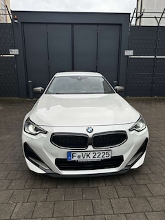 Bild des Angebotes BMW 240 M240i xDrive