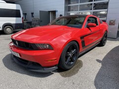 Bild des Angebotes Ford Mustang GT 5.0