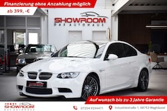 Bild des Angebotes BMW M3 Coupe V8 Handschalter M Drive Shadow-Line