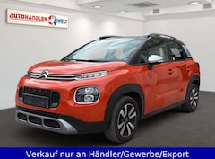 Bild des Angebotes Citroen C3 Aircross 1.2 AAC HeadUp Pano Navi PDC
