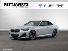 Bild des Angebotes BMW 240 M240i xDrive *Brooklyn*|M Sport Pro|Head-Up