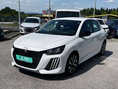 Bild des Angebotes Peugeot 208 Active