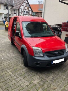 Bild des Angebotes Ford Transit Connect Transit Connect (Lang) Basis