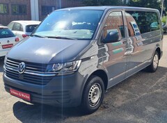 Bild des Angebotes VW T6.1 Kombi lang FWD